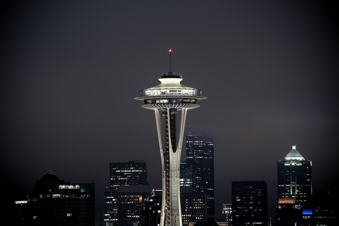 Drake brings his music to Seattle